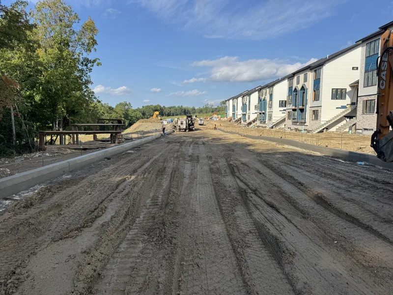 PS Concrete Works