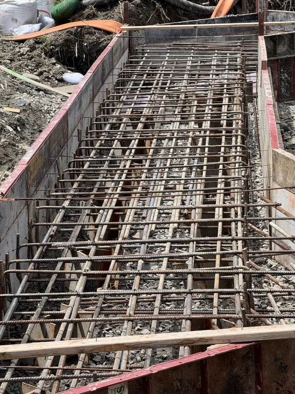 PS Concrete Works