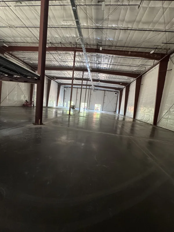 PS Concrete Works