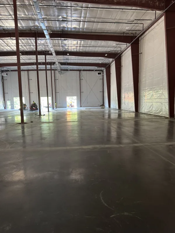 PS Concrete Works