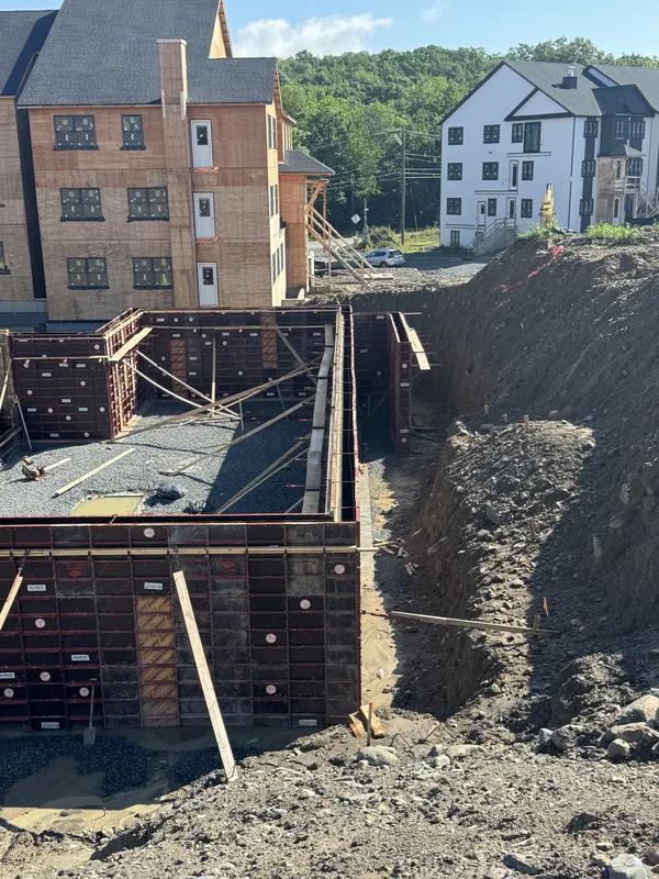 PS Concrete Works